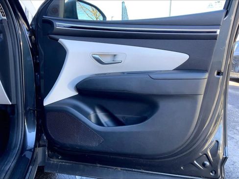 Used 2023 Hyundai Tucson SEL w/ Convenience Package image 23