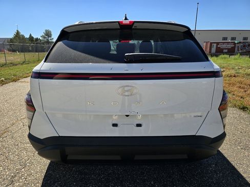 New 2026 Hyundai Kona SEL Sport image 4