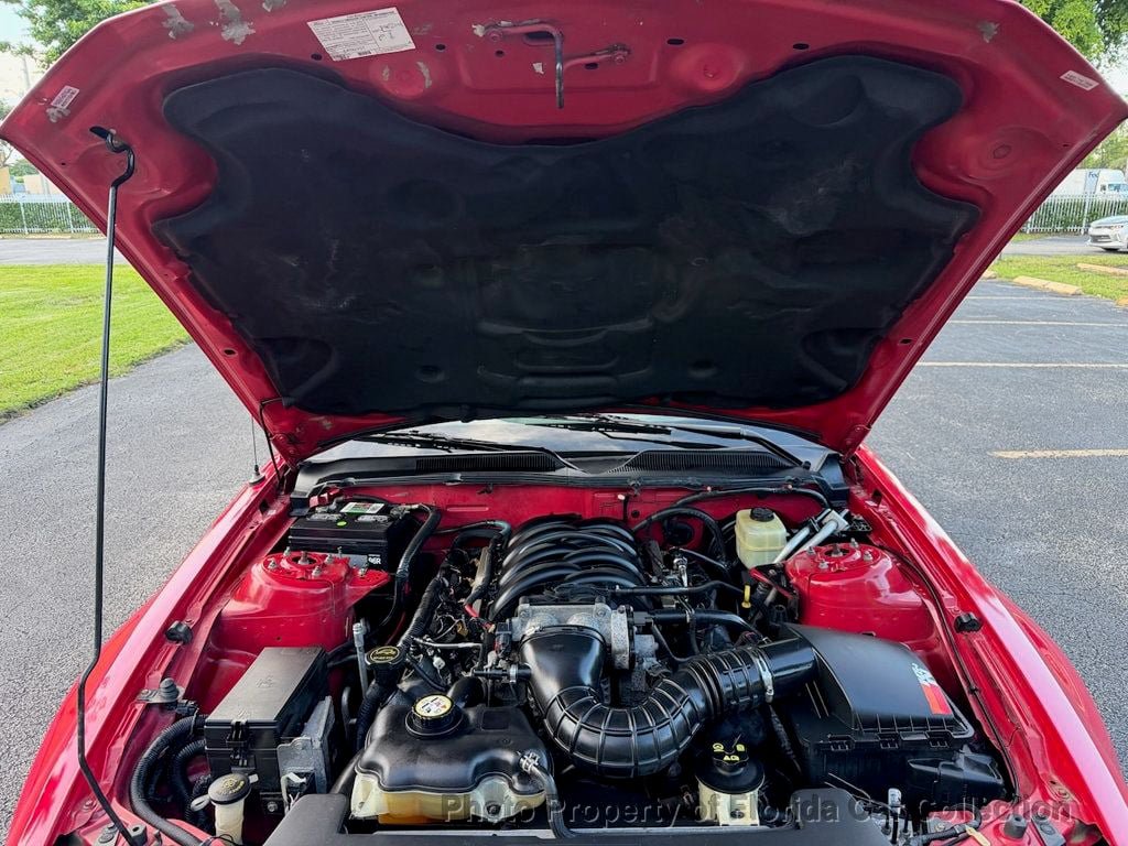 Used 2006 Ford Mustang GT Premium RWD image 66