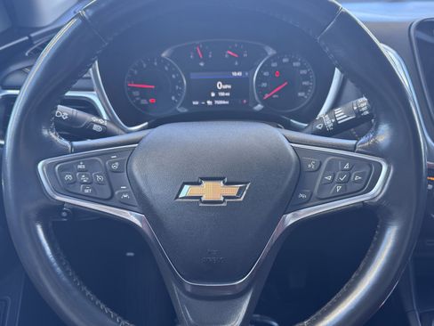 Used 2019 Chevrolet Equinox Premier image 37