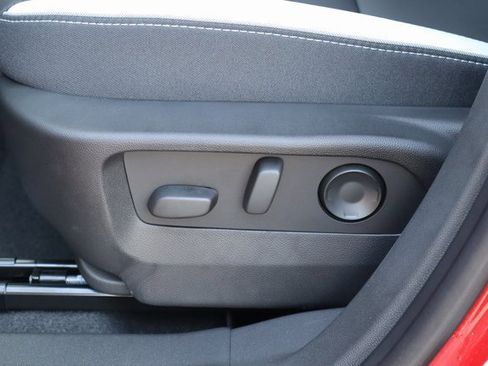 New 2025 Buick Envision Sport Touring image 19