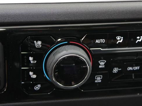 New 2026 Chevrolet Silverado 1500 High Country image 43