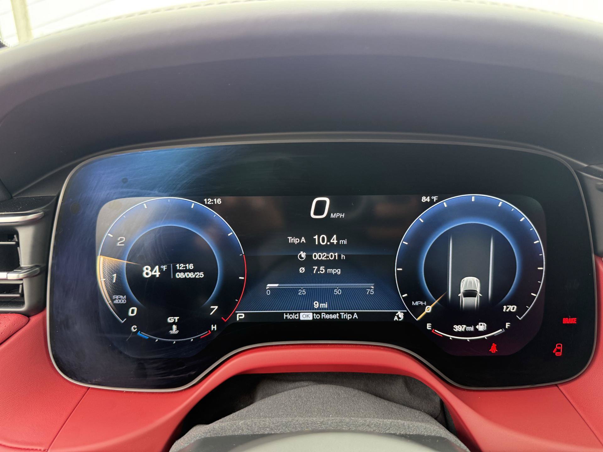 Used 2025 Maserati Grecale GT AWD/4WD image 11