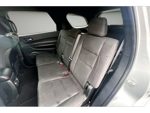 Certified 2025 Dodge Durango GT AWD/4WD image 35
