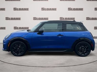 New 2026 MINI Cooper S