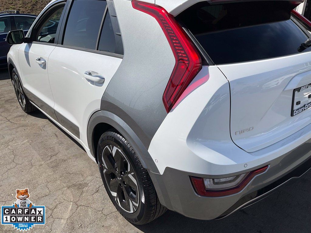 Used 2023 Kia Niro Wave FWD image 83