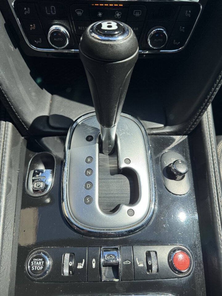 Used 2013 Bentley Continental GT AWD/4WD image 42