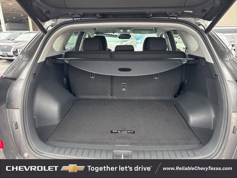 Used 2020 Hyundai Tucson Sport image 10