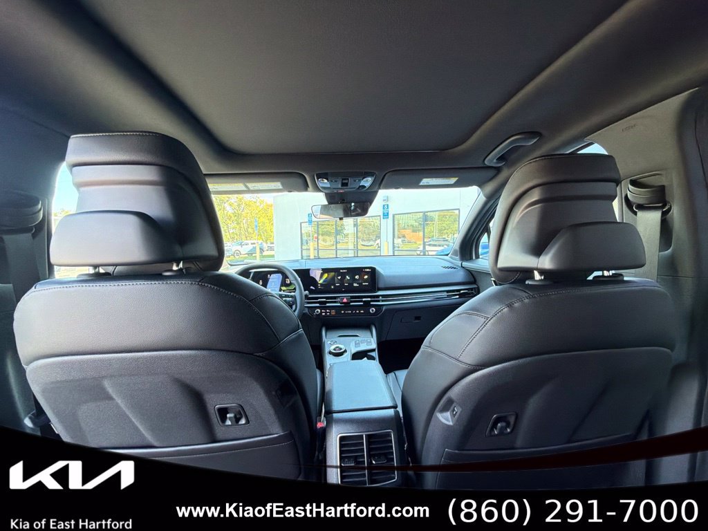 New 2027 Kia Sportage X-Line AWD/4WD image 22