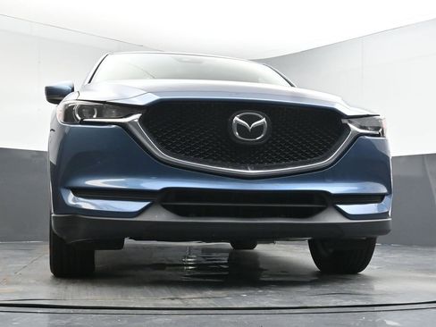 Used 2018 MAZDA CX-5 Touring w/ Preferred Equipment Package image 19