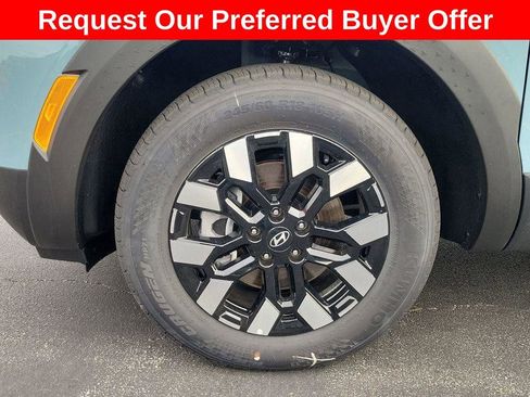 New 2026 Hyundai Santa Cruz SEL AWD/4WD image 13