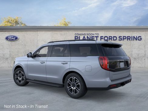 New 2026 Ford Expedition Active RWD image 5