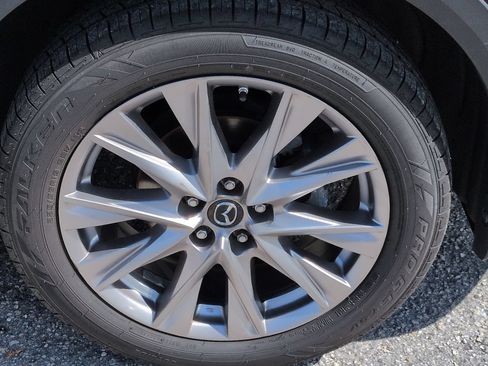 Used 2019 MAZDA CX-5 Grand Touring FWD image 11