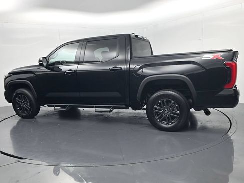 Used 2025 Toyota Tundra SR5 w/ SR5 Convenience Package AWD/4WD image 5