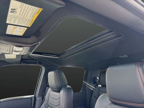 New 2026 Nissan Frontier PRO-4X w/ Pro Premium Package image 7