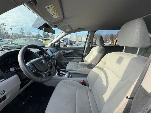 Used 2019 Honda Pilot EX image 22