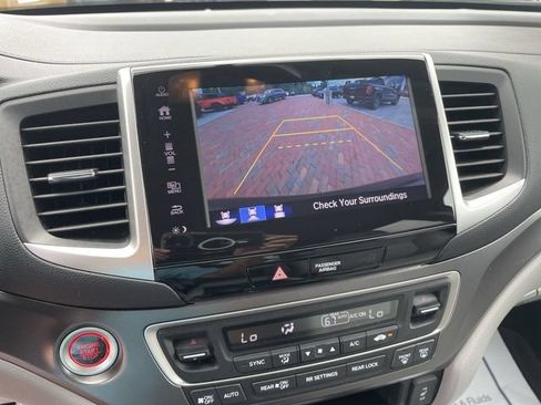 Used 2018 Honda Pilot EX-L image 21