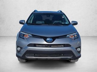 Used 2017 Toyota RAV4 Limited w/ All Weather Liner Package video 3