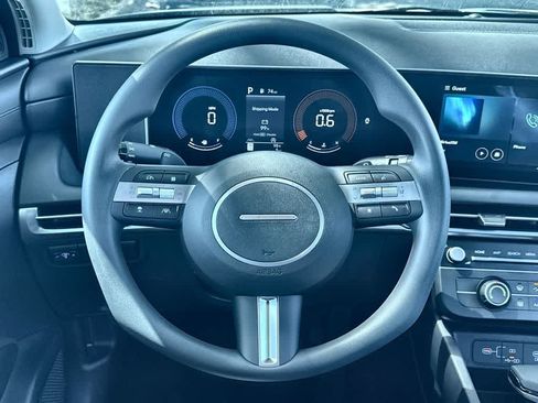 New 2026 Hyundai Tucson SE FWD image 15