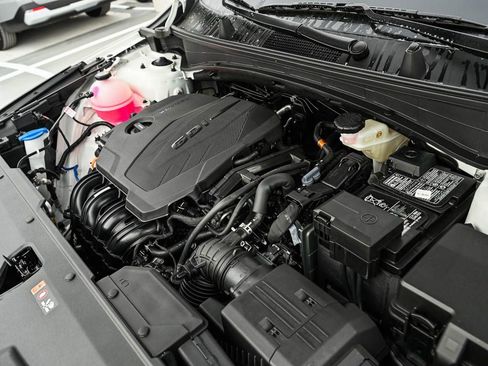 New 2026 Kia Sportage X-Line image 7