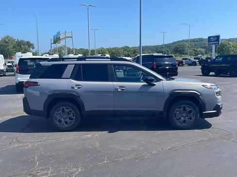 New 2026 Subaru Outback Premium AWD/4WD image 6