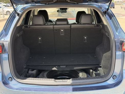 Used 2024 MAZDA CX-5 AWD 2.5 S w/ Select Package image 27