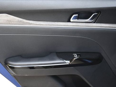 Used 2021 Kia K5 EX image 26