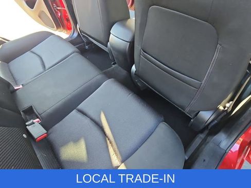 Used 2018 MAZDA MAZDA3 Sport image 9