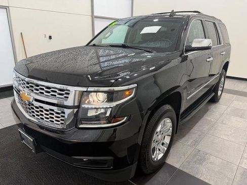 Used 2019 Chevrolet Tahoe LT AWD/4WD image 6