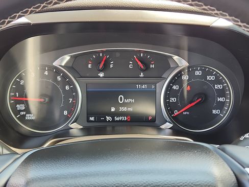 Used 2023 Chevrolet Blazer LT image 17