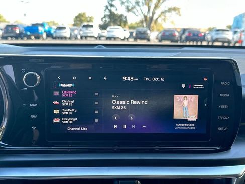 Used 2024 Kia K5 GT w/ GT1 Package image 66