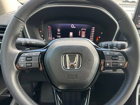 Used 2026 Honda Passport RTL image 24