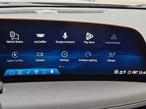 New 2026 Cadillac CT5 Premium Luxury image 17