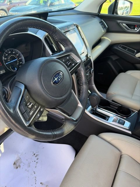 Used 2021 Subaru Ascent Limited w/ Technology Package AWD/4WD image 14