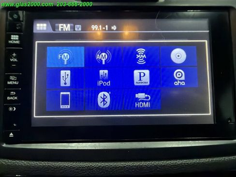 Used 2015 Honda CR-V EX-L image 17