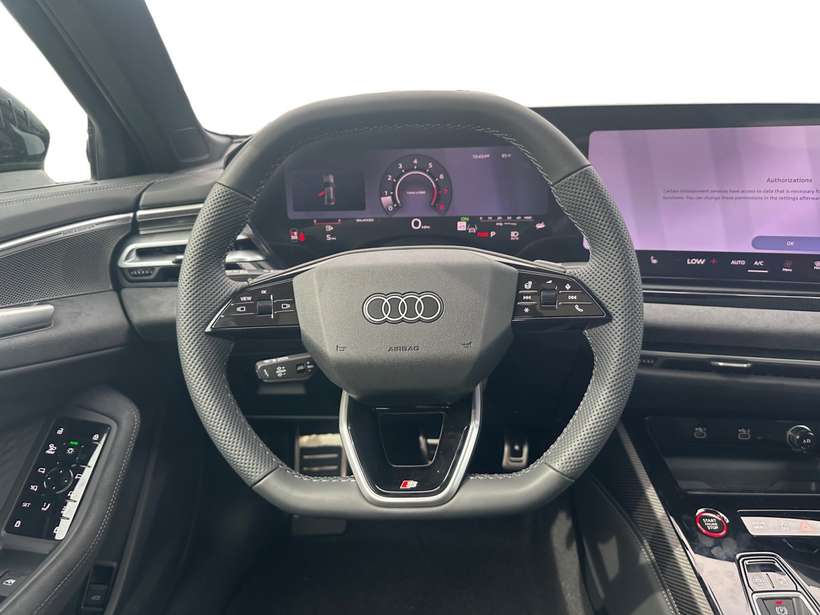 New 2026 Audi S5 Premium Plus AWD/4WD image 13