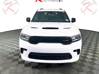 New 2026 Dodge Durango GT video 2
