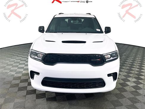 New 2026 Dodge Durango GT image 2
