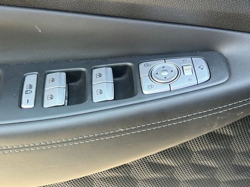 Certified 2022 Hyundai Santa Fe Calligraphy FWD image 27