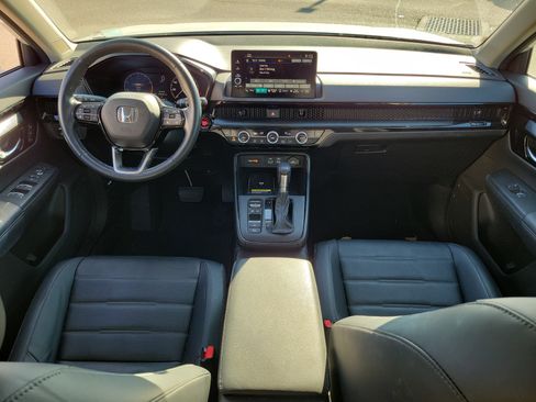 Used 2023 Honda CR-V EX-L image 16