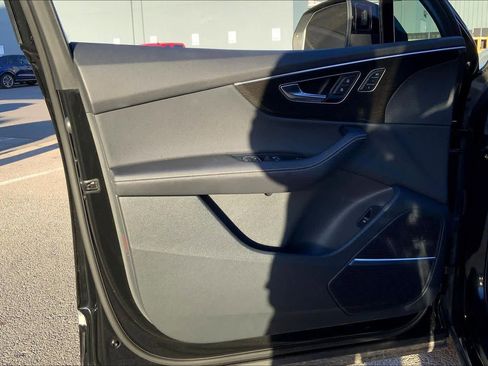 Certified 2025 Audi Q7 3.0T Premium Plus w/ Premium Plus Package image 19