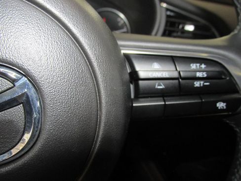 Used 2024 MAZDA CX-30 AWD 2.5 S w/ Premium Package image 17