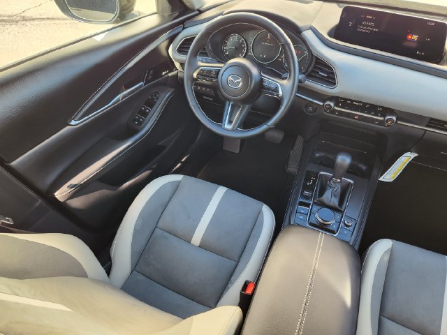 Certified 2026 MAZDA CX-30 2.5 Turbo Aire Edition AWD/4WD image 11