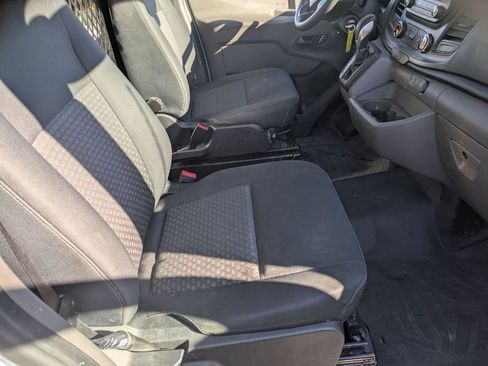 Used 2024 Ford Transit 250 Low Roof w/ Exterior Upgrade Package image 17