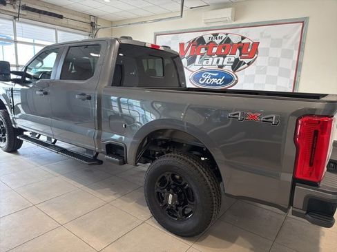 New 2026 Ford F350 XL w/ STX Appearance Package image 7
