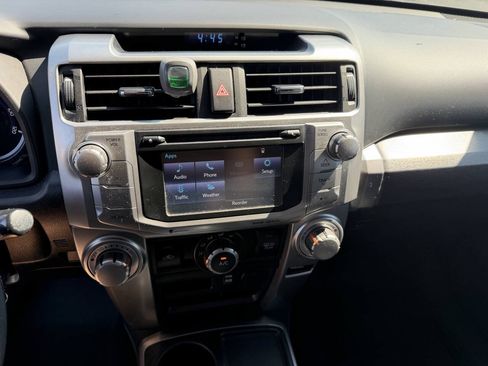 Used 2018 Toyota 4Runner SR5 RWD image 24