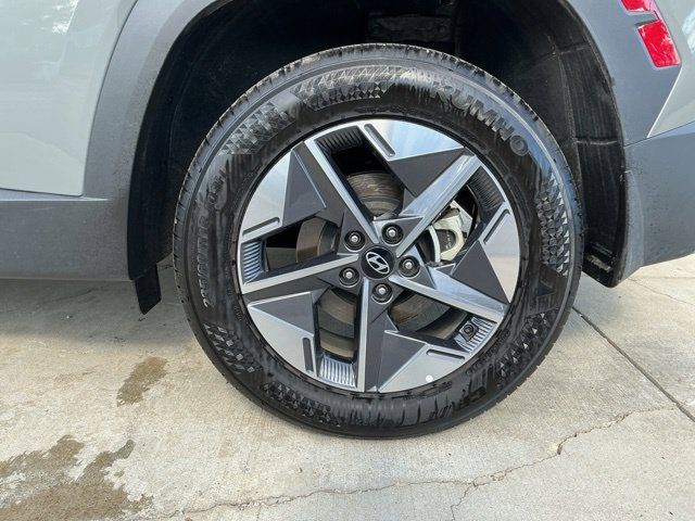 Certified 2026 Hyundai Tucson SEL Plus AWD/4WD image 31