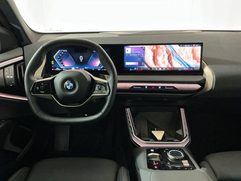 Used 2025 BMW X3 xDrive30i w/ Convenience Package AWD/4WD image 10