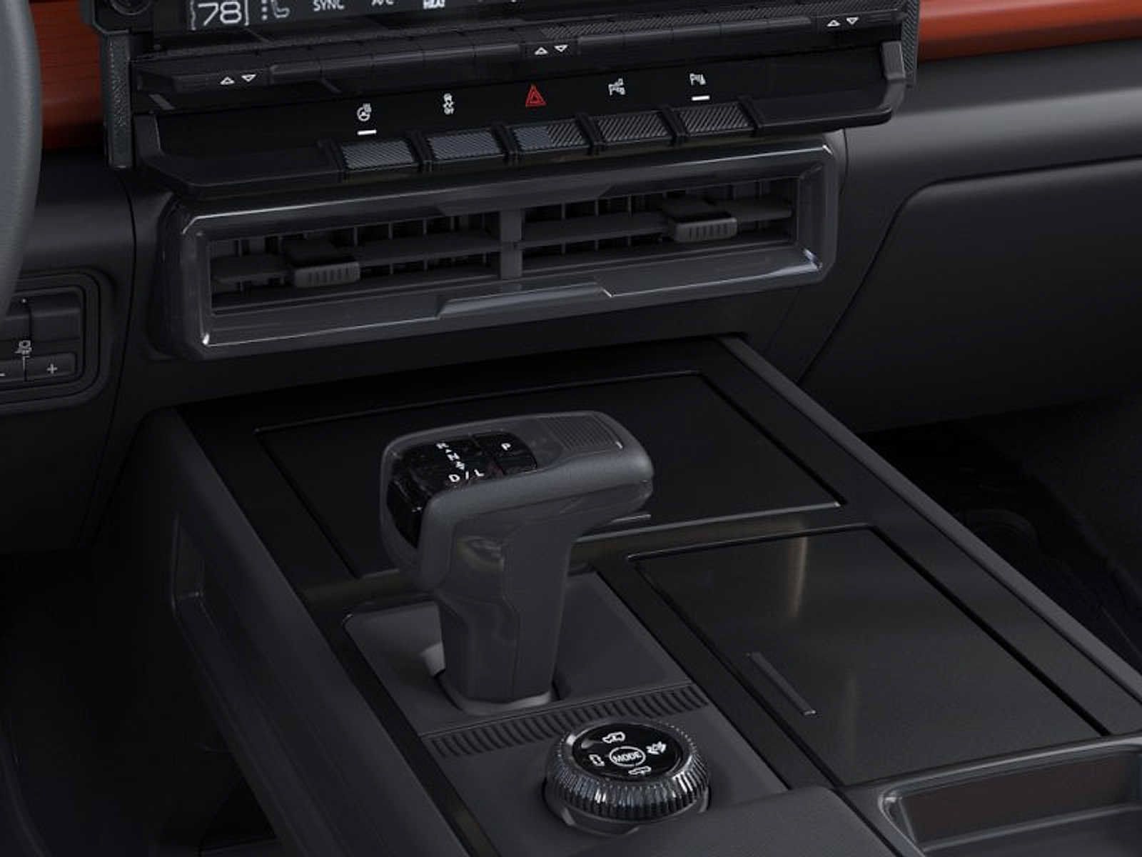 New 2026 GMC Hummer EV 3X w/ Carbon Fiber Edition Package AWD/4WD image 23