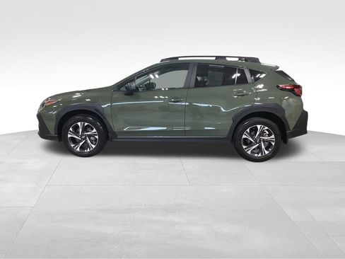 Certified 2026 Subaru Crosstrek 2.0i Premium image 6